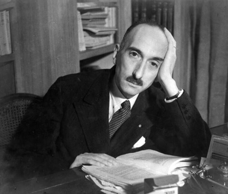 François Mauriac, mémoires intimes